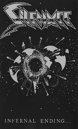 Silenxce : Infernal Ending… Silenxce : Infernal Ending…